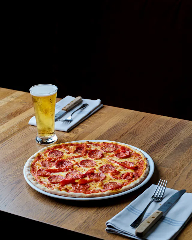 Quod Restaurant & Bar - Oxford