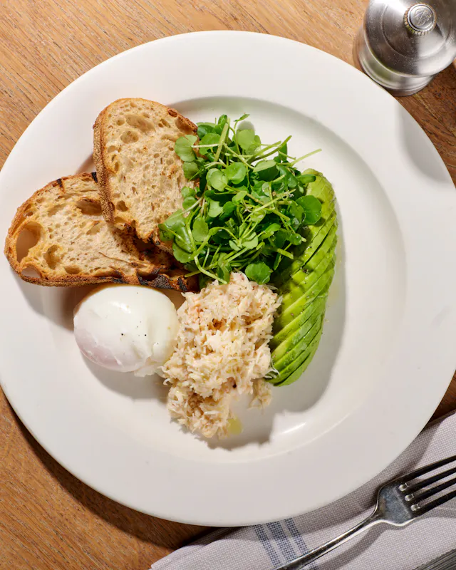 Quod Restaurant & Bar - Oxford