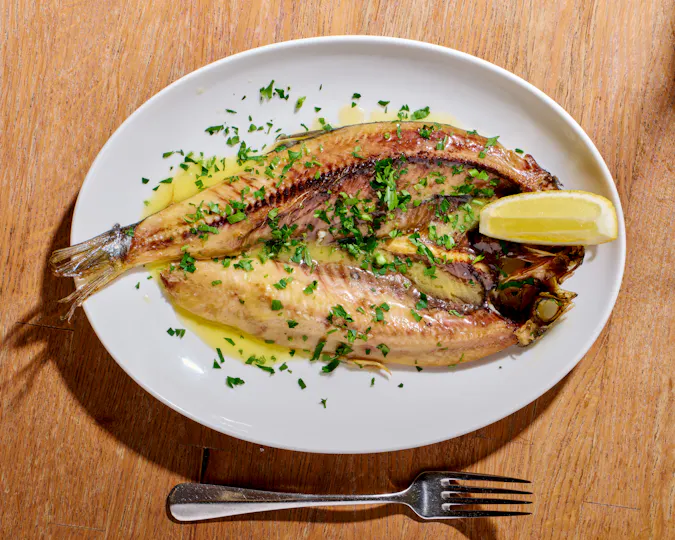 Quod Restaurant & Bar - Oxford