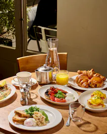 Quod Restaurant & Bar - Oxford
