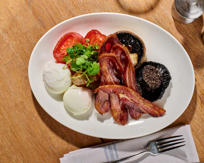 Quod Restaurant & Bar - Oxford