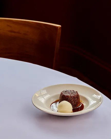 Quod Restaurant & Bar - Oxford