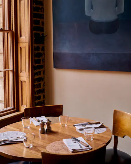 Quod Restaurant & Bar - Oxford