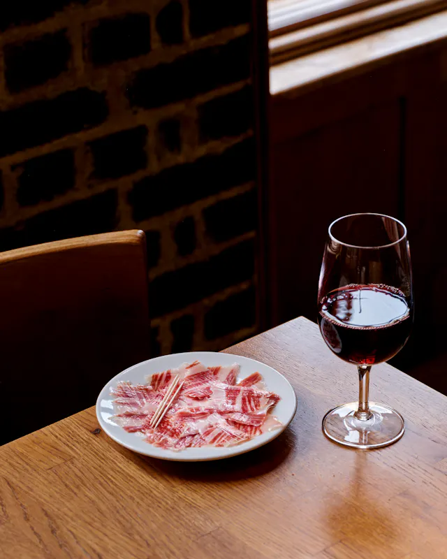 Quod Restaurant & Bar - Oxford