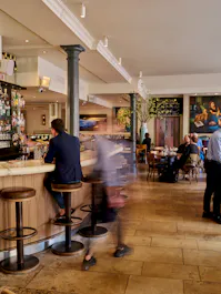 Quod Restaurant & Bar - Oxford