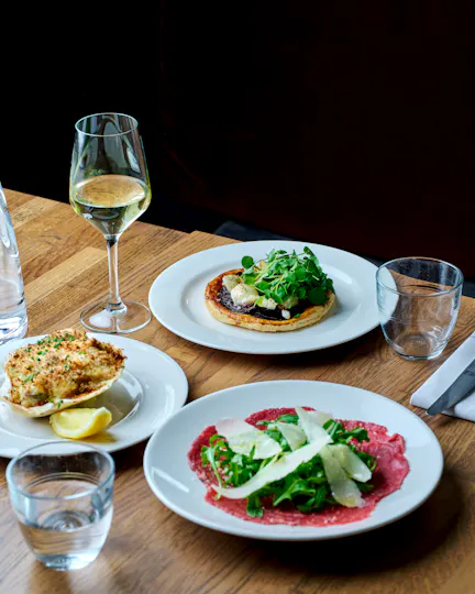 Quod Restaurant & Bar - Oxford