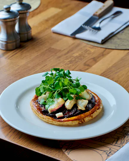 Quod Restaurant & Bar - Oxford