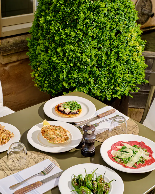 Quod Restaurant & Bar - Oxford
