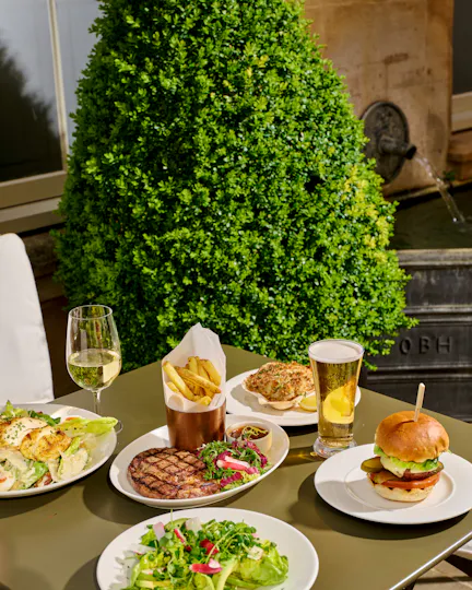 Quod Restaurant & Bar - Oxford