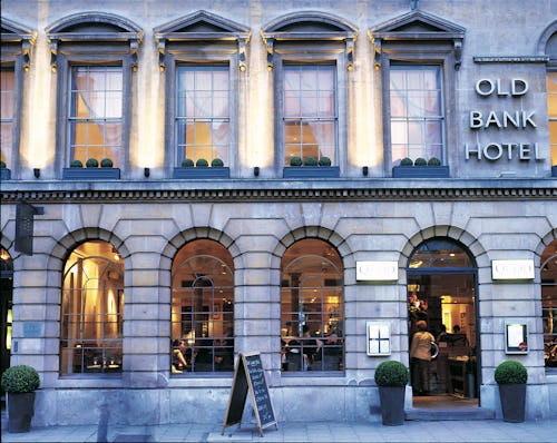 Quod Restaurant & Bar - Oxford
