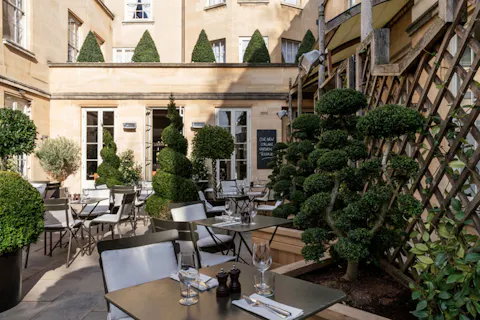 Quod Restaurant & Bar - Oxford