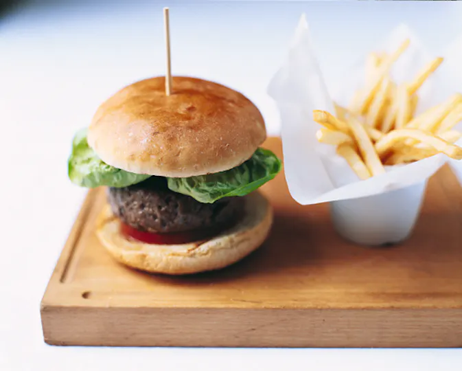Quod Restaurant & Bar - Oxford
