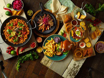 Chiquito - Milton Keynes