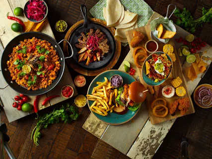 Chiquito - Milton Keynes