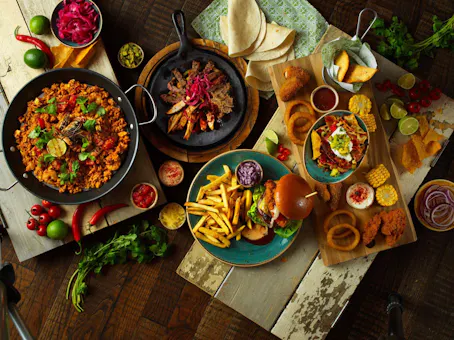 Chiquito - Milton Keynes