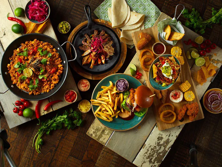 Chiquito - Milton Keynes