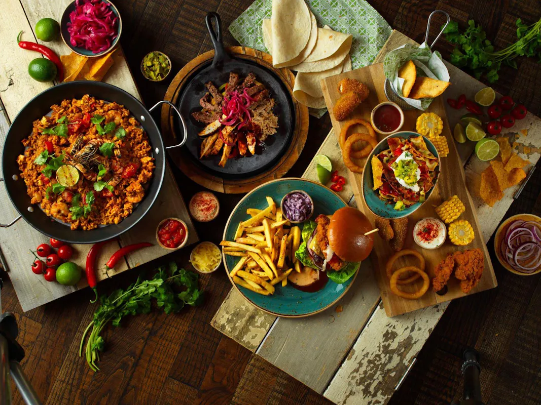 Chiquito - Milton Keynes