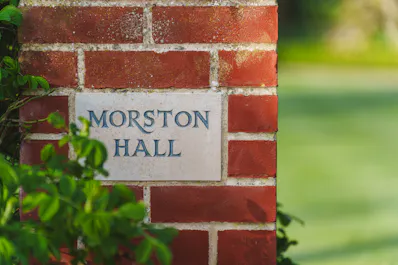 Morston Hall