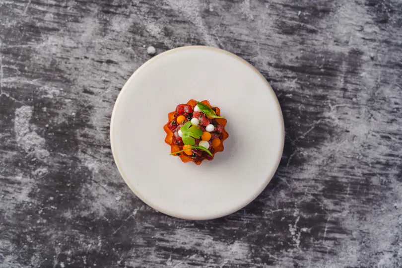 Morston Hall