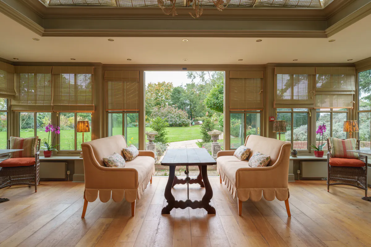 Morston Hall