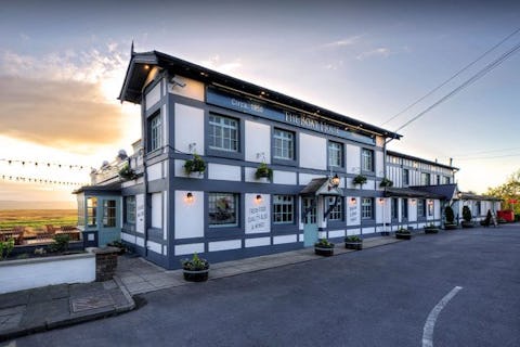 The Boat House - Neston