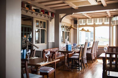 The Boat House - Neston