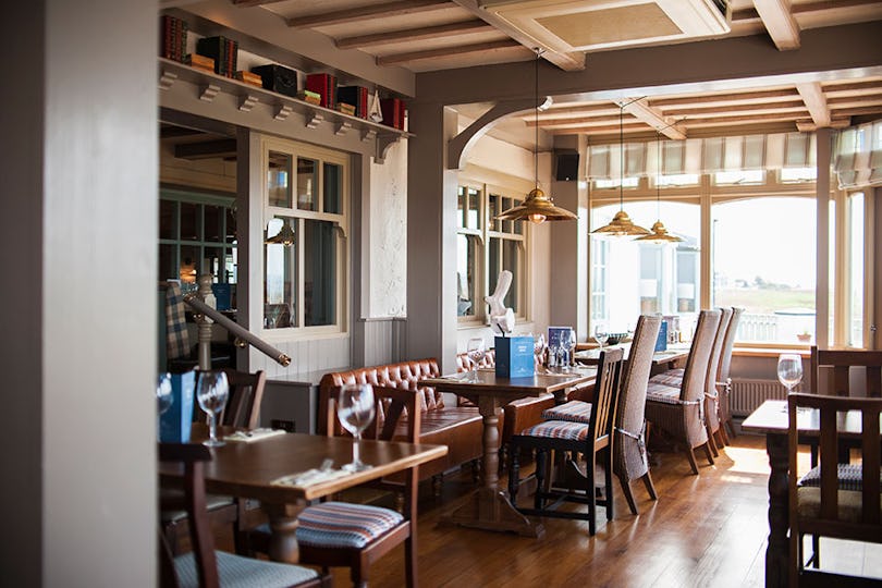 The Boat House - Neston