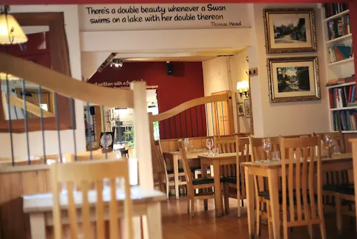 Swan Inn Newbury
