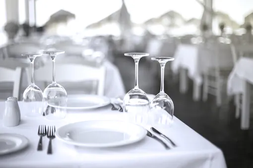 Great British Carvery - Swan
