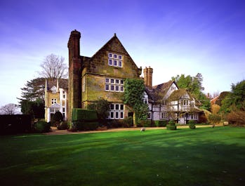 Ockenden Manor