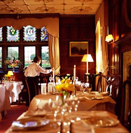 Ockenden Manor