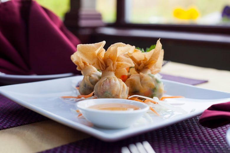 Star of Siam at the Highfield Hotel