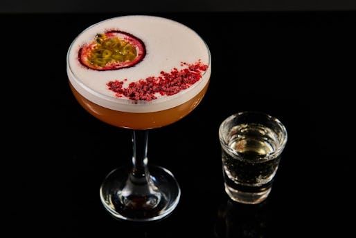 The Bar Grill - Genting Casino Newcastle