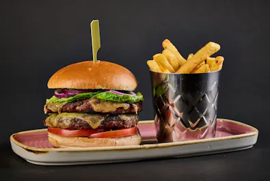 The Bar Grill - Genting Casino Newcastle