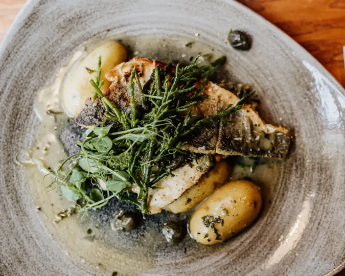 Prima Restaurant