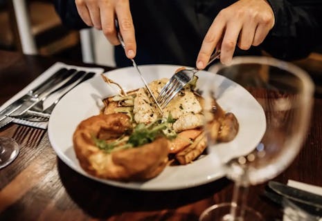 Prima Restaurant