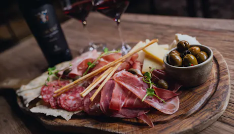 Ristorante Fratelli