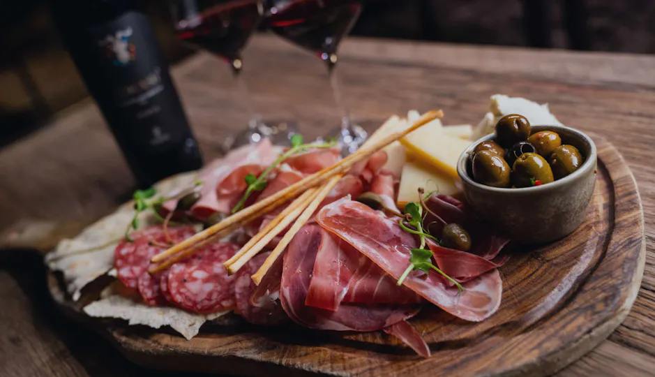 Ristorante Fratelli