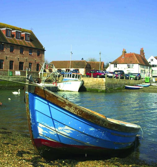 36 on the Quay