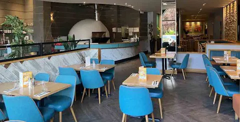 Prezzo - Northampton