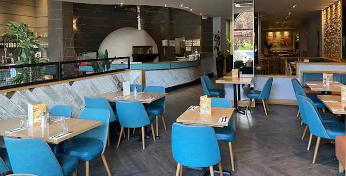 Prezzo - Northampton