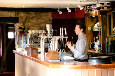 The Red Lion - Northampton