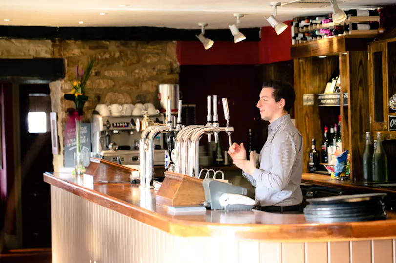 The Red Lion - Northampton