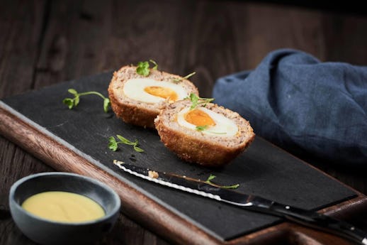 Marco Pierre White's Steak House, Bar & Grill at Alea Casino Nottingham