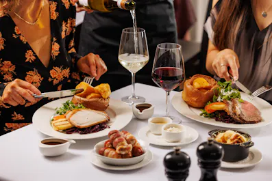 Marco Pierre White