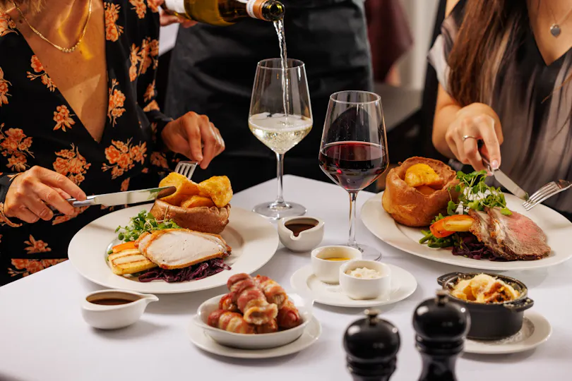 Marco Pierre White