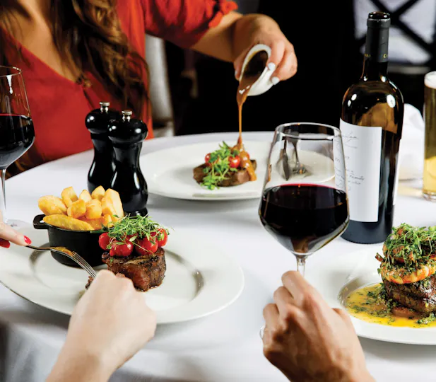 Marco Pierre White