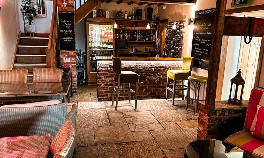 Pauls Restaurant
