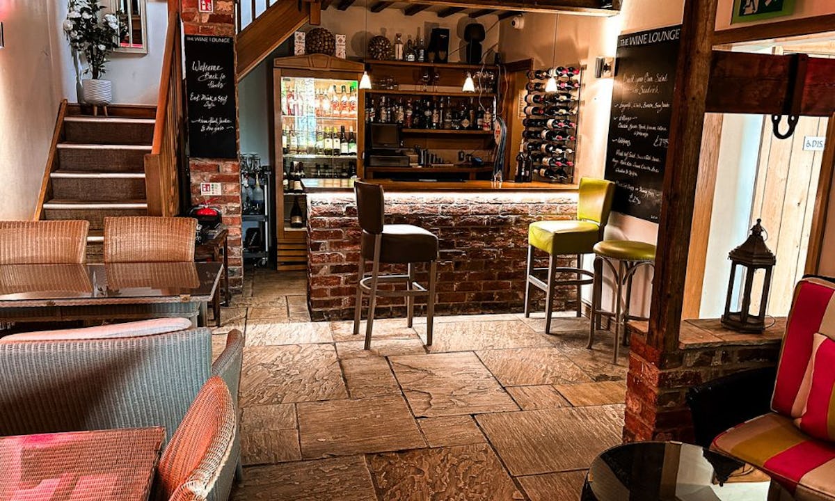 Pauls Restaurant
