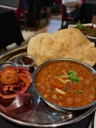 The Cumin Restaurant